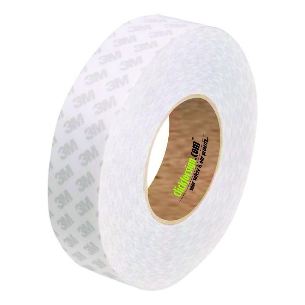 3M EXTREMELY thin STRONG DOUBLE SIDED TAPE 9 12 19 25mmx50M For Craft And  Mobile